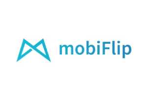 MobiFlip Logo