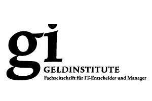 Geld Institute Logo