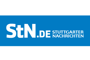 Stuttgarter Nachrichten  Logo