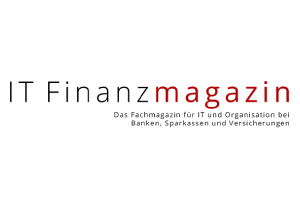 IT Finanz Magazin Logo